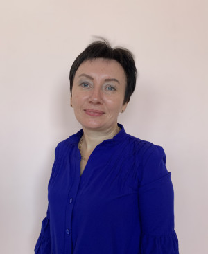 Юлдашева Асия Ахметовна Юлдашева Асия Ахметовна