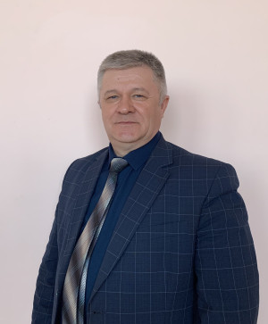 Тюрин Сергей Алексеевич Тюрин Сергей Алексеевич