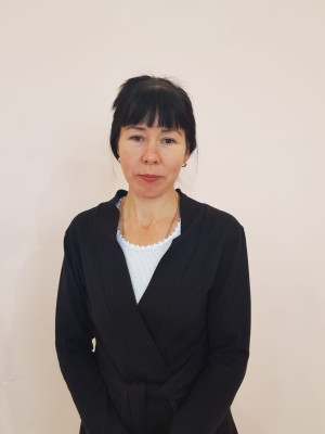 Юлдашева Альфия Амировна Юлдашева Альфия Амировна