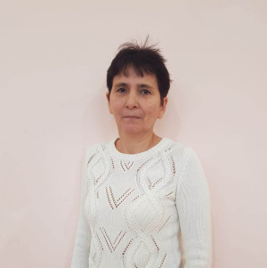 Гимранова Лилия Талгатовна Гимранова Лилия Талгатовна