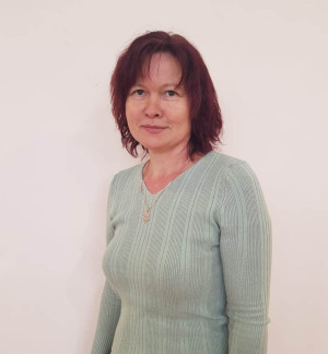 Кидрячева Роза Шакировна Кидрячева Роза Шакировна