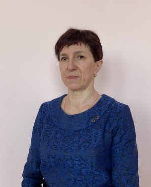 Ляпкина Валентина Александровна Ляпкина Валентина Александровна