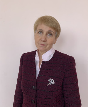 Мастерова Валентина Александровна Мастерова Валентина Александровна