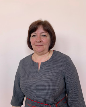 Филиппова Светлана Николаевна Филиппова Светлана Николаевна